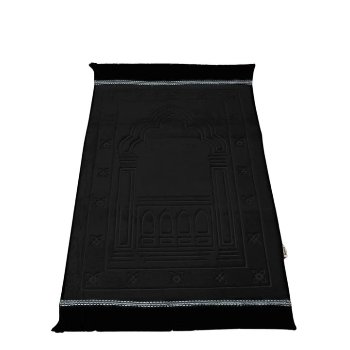 Comfortable Prayer Mat with Memory Foam Support – Extra Comfort and Joint Relief