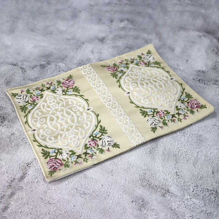 Cover for Quran – Elegant Protection for Your Holy Book