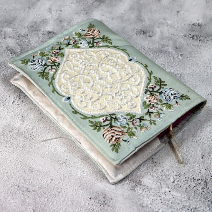 Cover for Quran – Elegant Protection for Your Holy Book