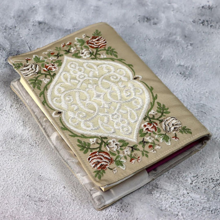 Cover for Quran – Elegant Protection for Your Holy Book