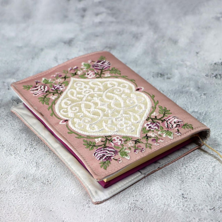 Cover for Quran – Elegant Protection for Your Holy Book