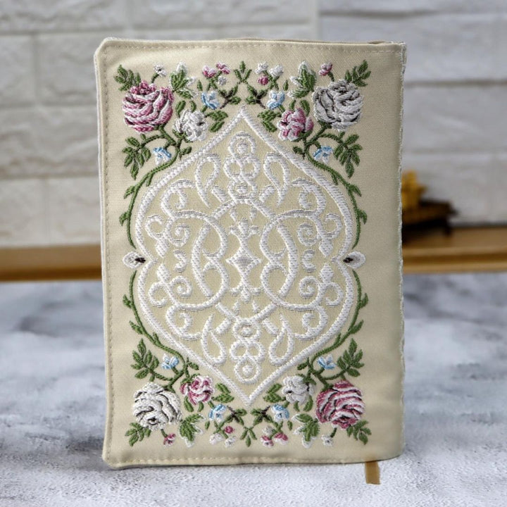 Cover for Quran – Elegant Protection for Your Holy Book