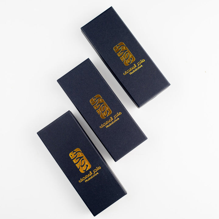 Quran Bookmarks for Effortless Navigation Between Pages and Daily Study with Ease and Organization