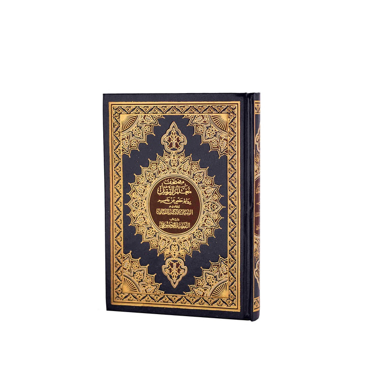 Quran Recitation Teacher with Tajweed and Detailed Commentary - Featuring 'Al-Tibyan' Margin for Words & Reasons of Revelation
