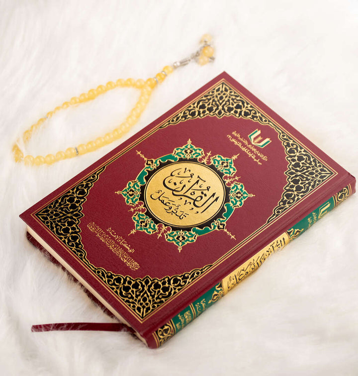 The Quran Reflection & Implementation | For Deeper Understanding and Practical Application
