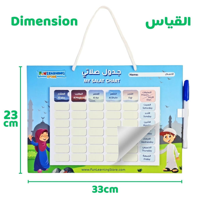 Weekly Prayer Schedule for Kids | Empower children to embrace prayer with a unique and meaningful approach